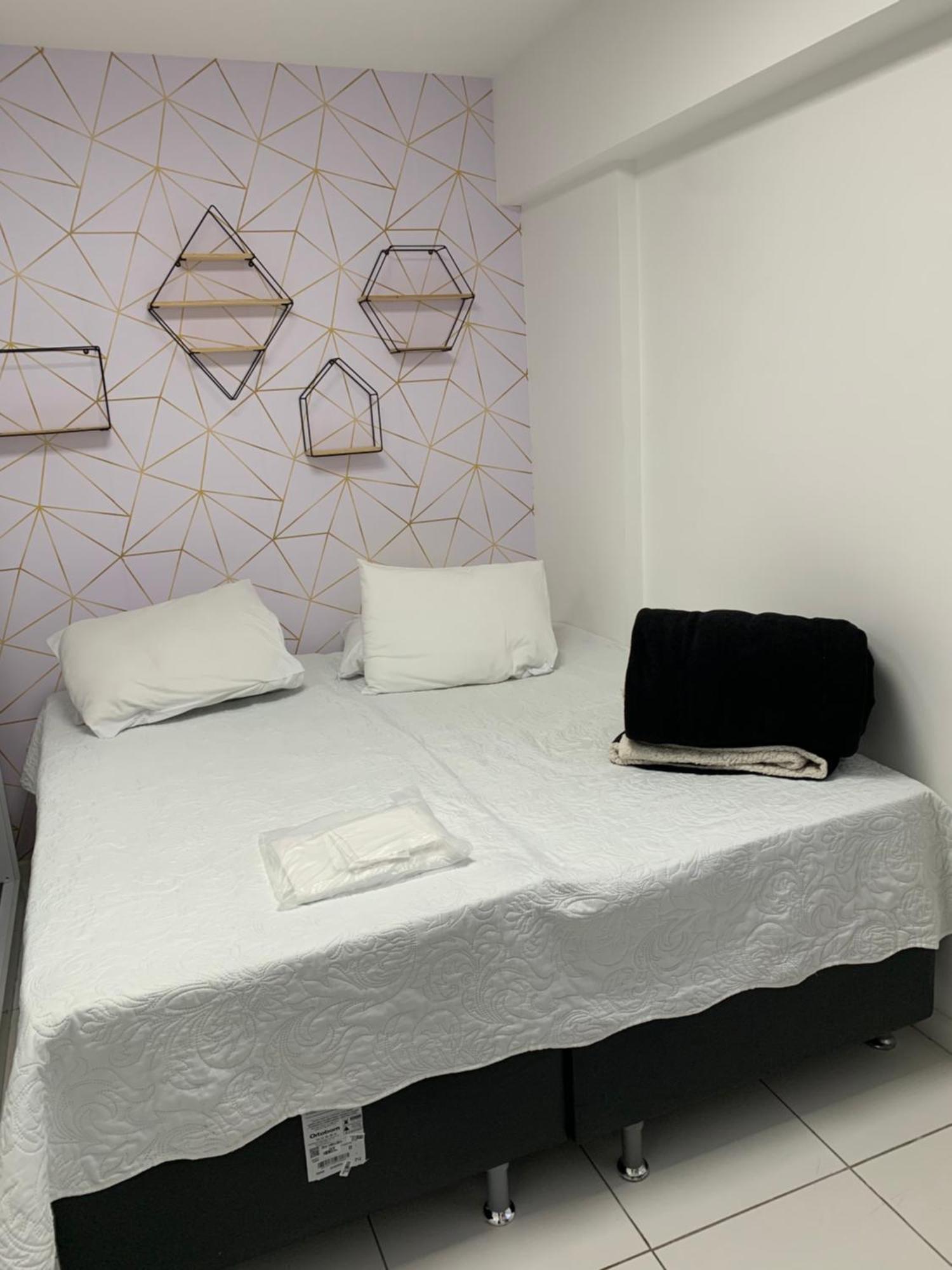 Rio Stay Suite B Rio de Janeiro Ngoại thất bức ảnh