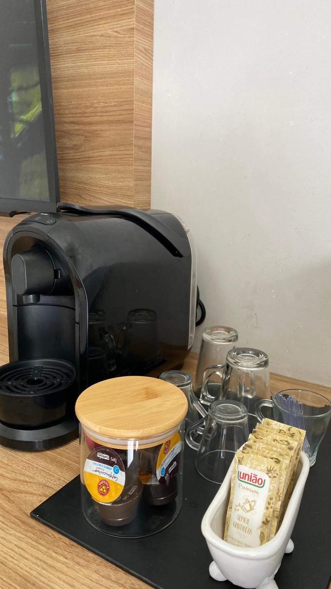 Rio Stay Suite B Rio de Janeiro Ngoại thất bức ảnh