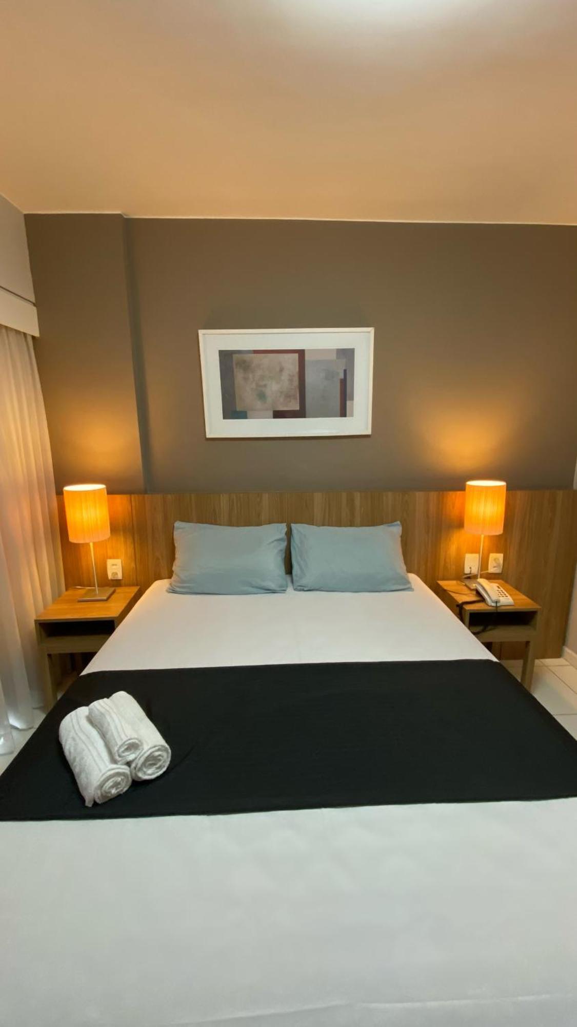 Rio Stay Suite B Rio de Janeiro Ngoại thất bức ảnh