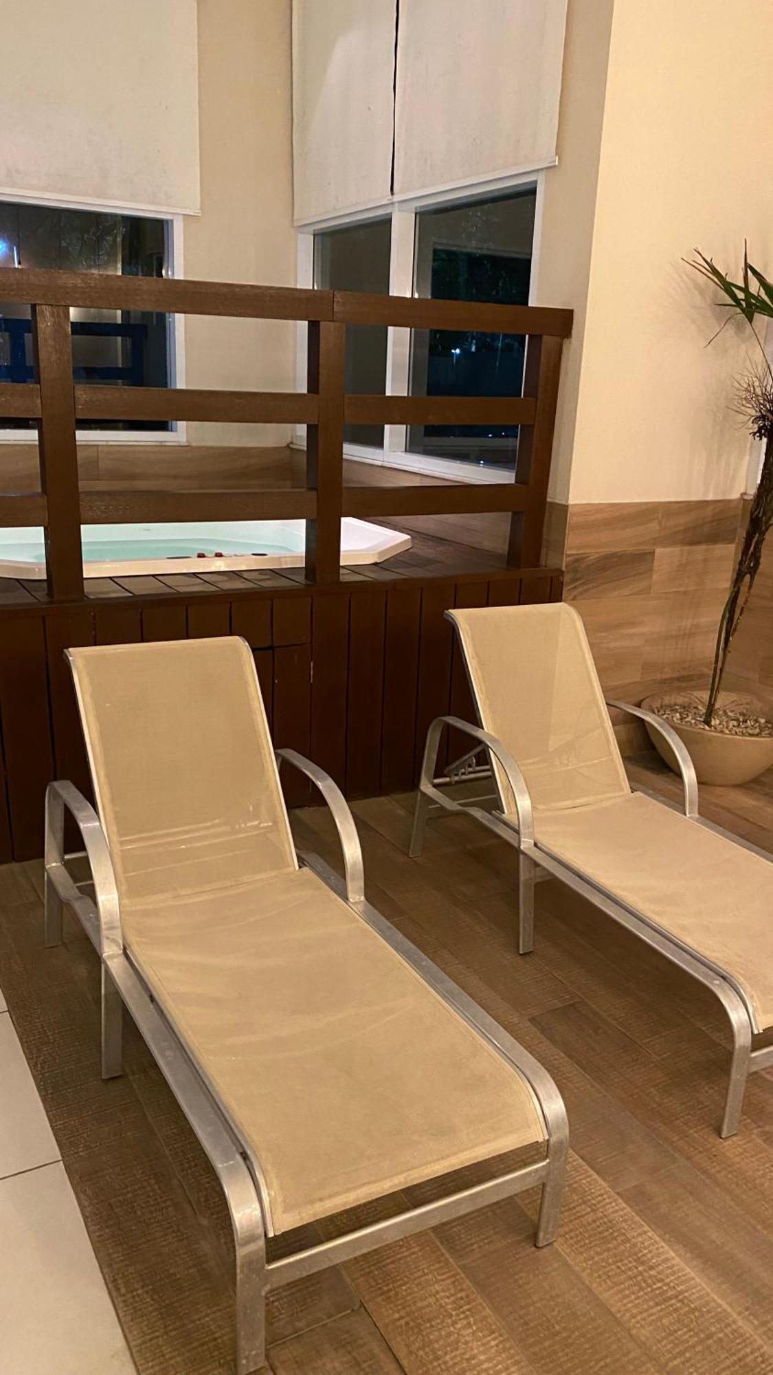 Rio Stay Suite B Rio de Janeiro Ngoại thất bức ảnh
