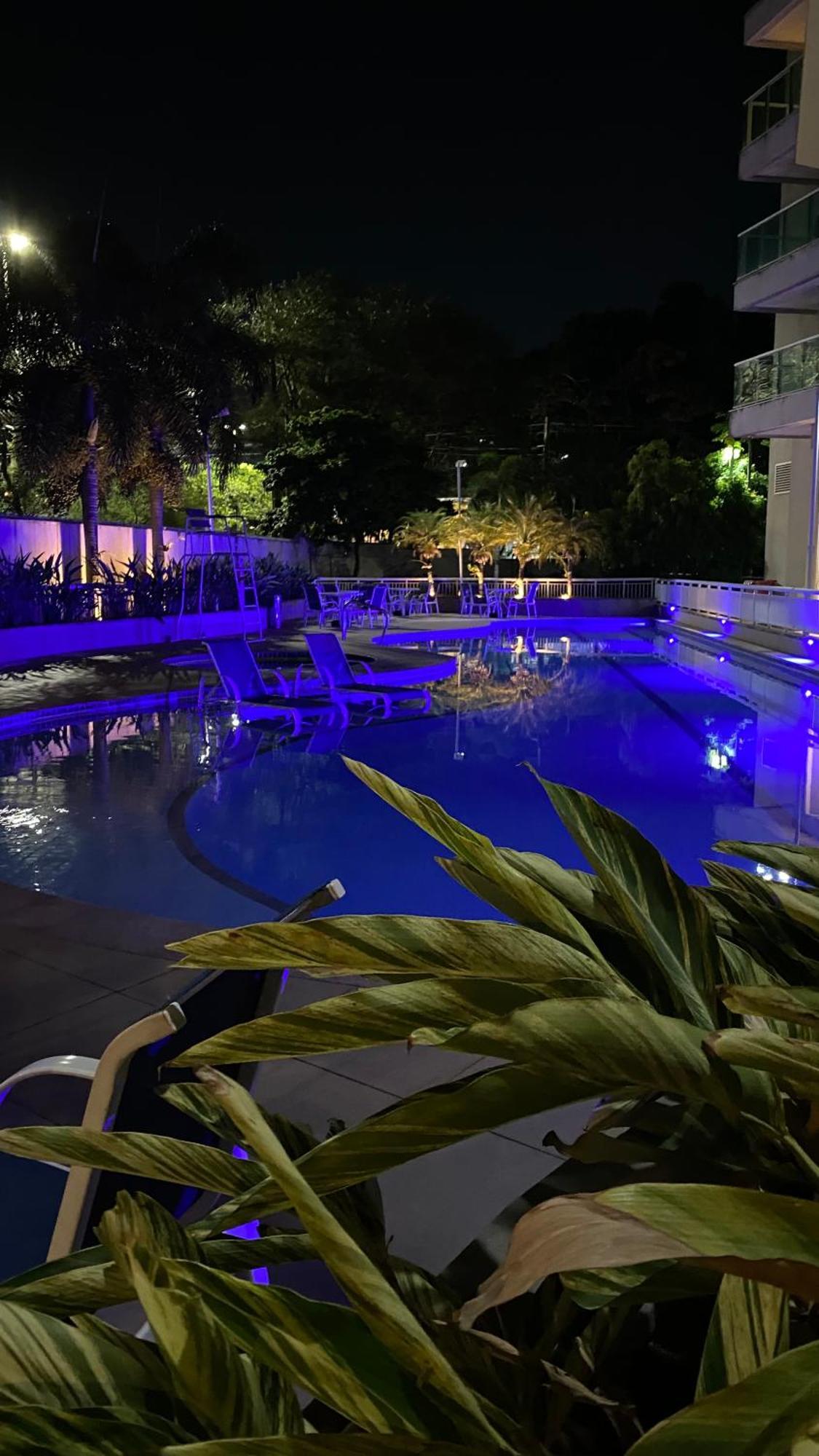 Rio Stay Suite B Rio de Janeiro Ngoại thất bức ảnh