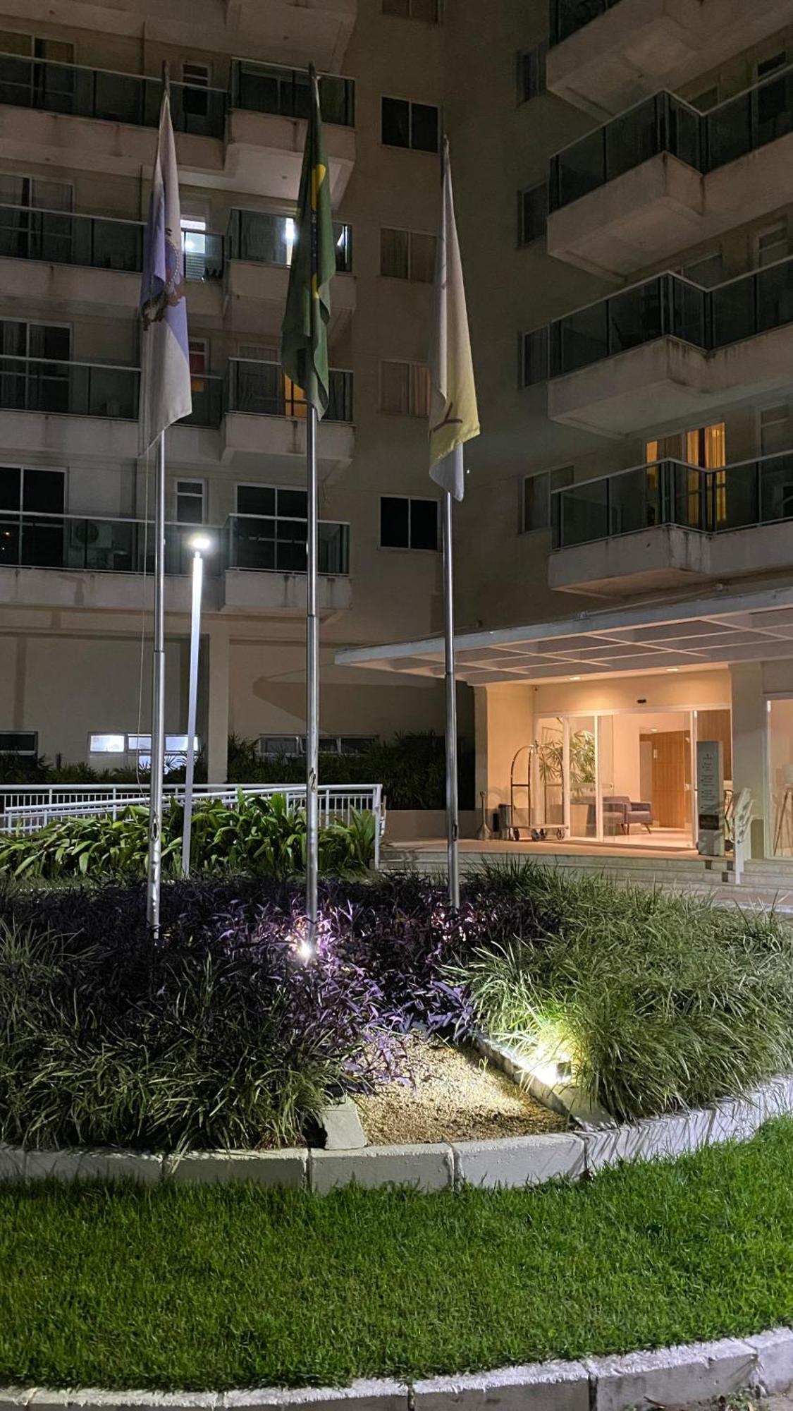 Rio Stay Suite B Rio de Janeiro Ngoại thất bức ảnh