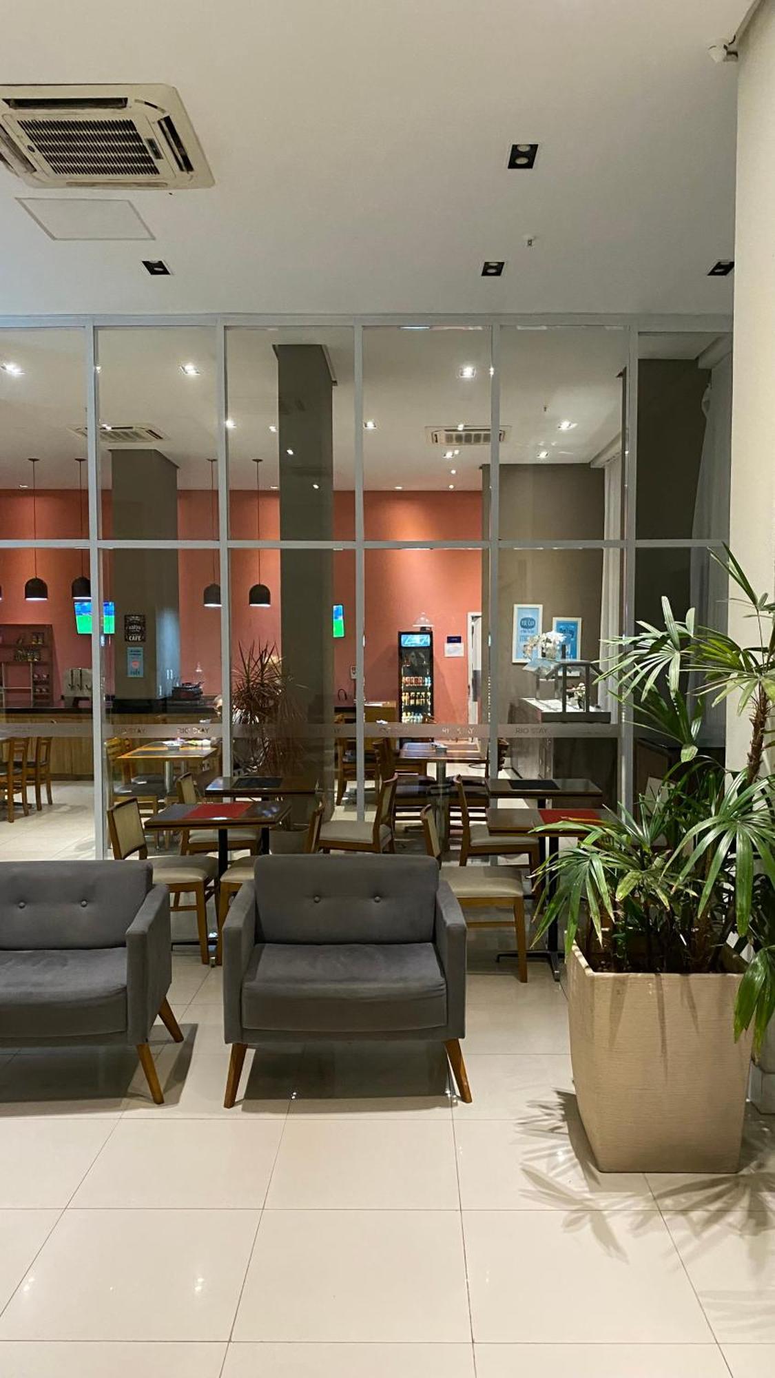 Rio Stay Suite B Rio de Janeiro Ngoại thất bức ảnh