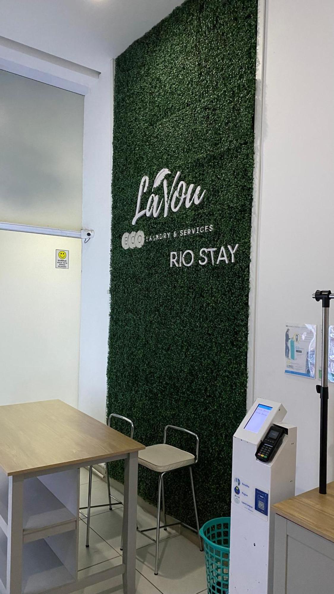 Rio Stay Suite B Rio de Janeiro Ngoại thất bức ảnh